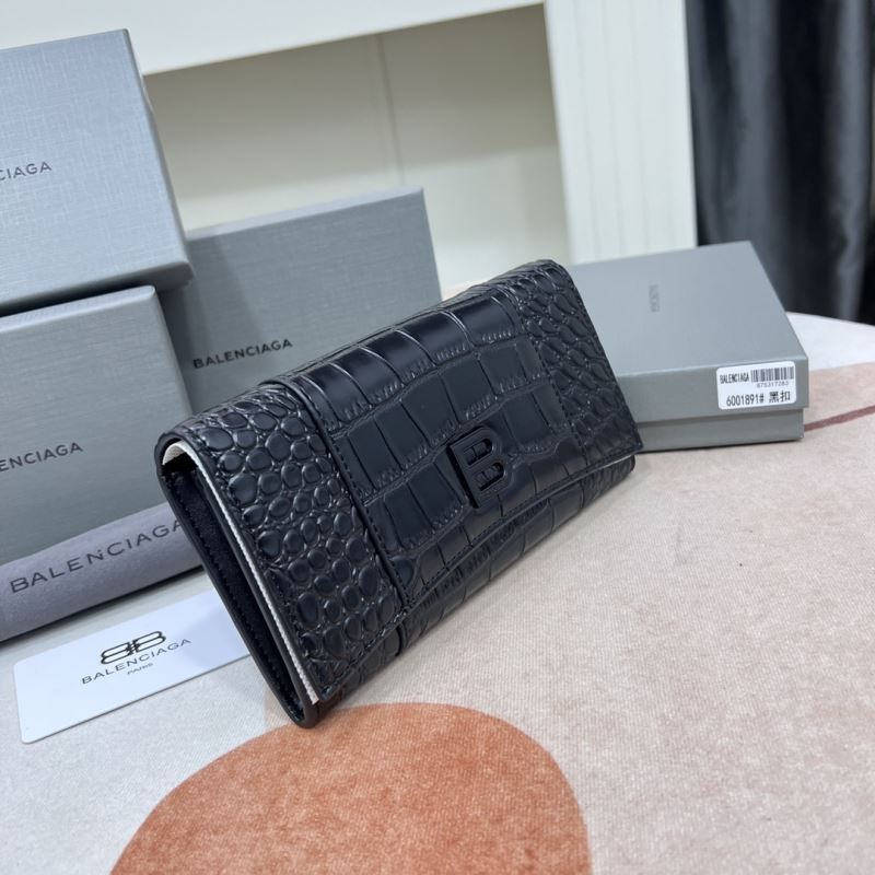 Balenciaga Wallets